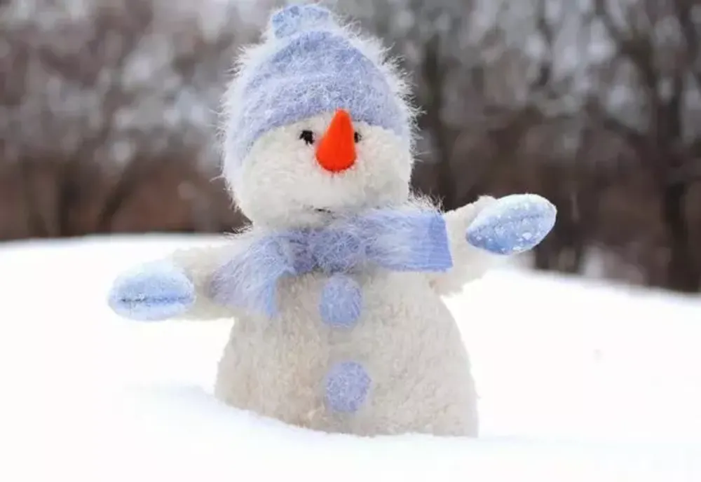 Prognoza meteo pe o lună. Evoluții spectaculoase - vor avea zăpadă copiii de Sfântul Nicolae? Cum va fi vremea până pe 11 decembrie