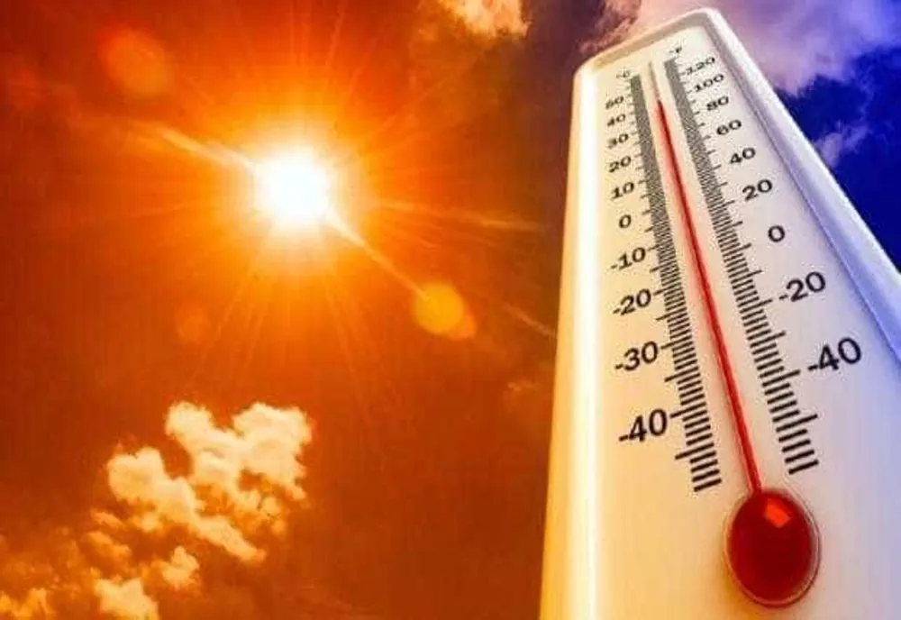 SPANIA, ÎN ALERTĂ DIN CAUZA CANICULEI: PESTE O MIE DE MORȚI ÎN LUNA IULIE, CU 57% MAI MULT DECÂT ÎN 2024