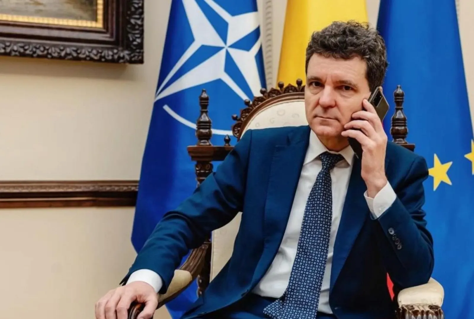 Nicușor Dan