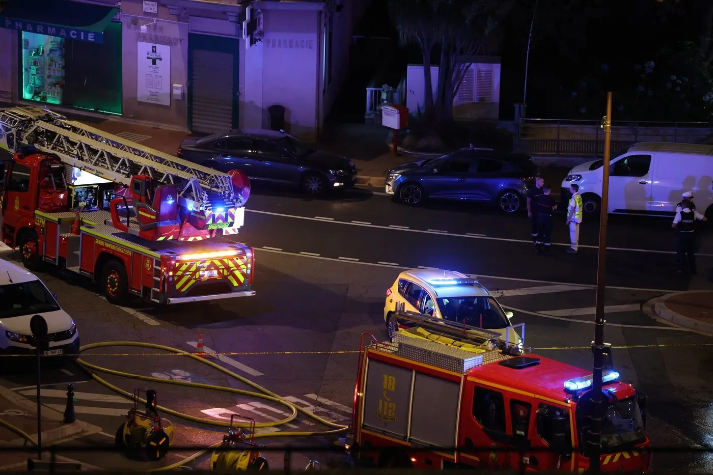Oligarh ucrainean ucis la Monaco de un colet-capcană. Foto/Profimedia