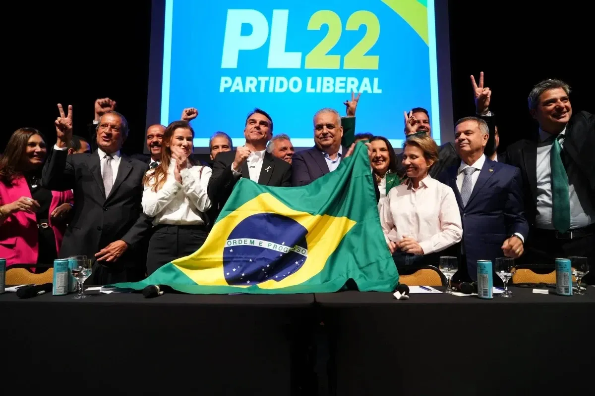 Alegeri prezidențiale Brazilia