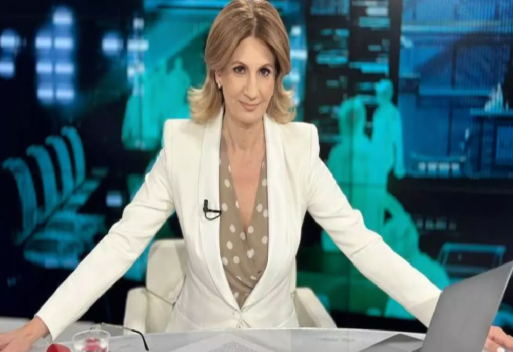 VICEPREȘEDINTELE CNA, VALENTIN JUCAN, ATAC JOSNIC LA ADRESA REALITATEA PLUS, TELEVIZIUNEA POPORULUI. DOVADA UNOR PRESIUNI DE NEIMAGINAT LA ADRESA PRESEI LIBERE - VIDEO