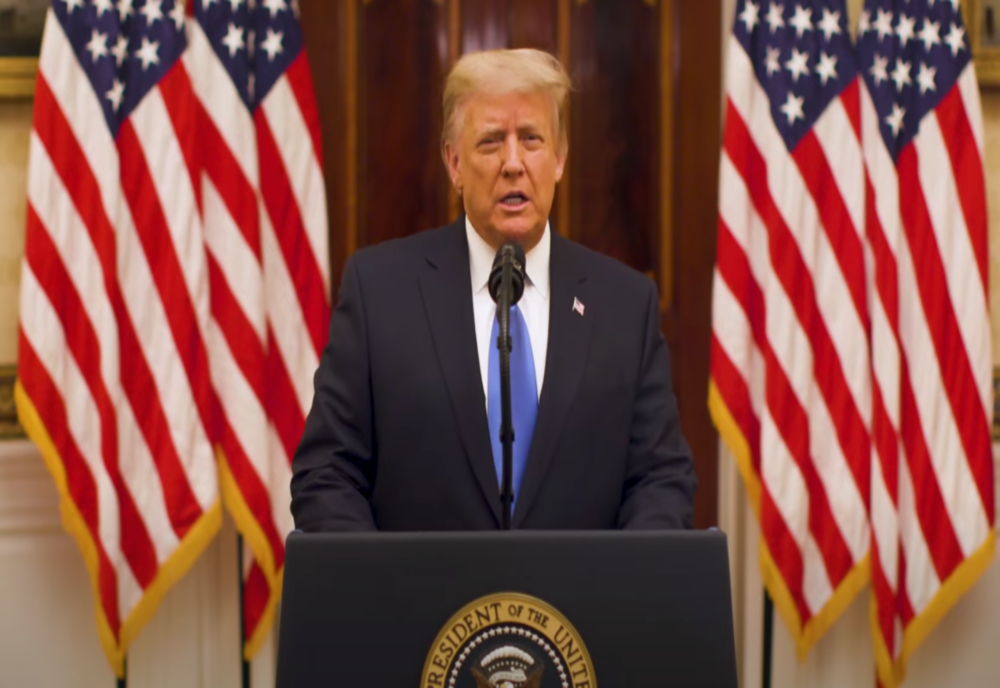 UE CONTRAATACĂ: TAXE MAI MARI PENTRU PRODUSELE AMERICANE, DUPĂ CE TRUMP A DECLANȘAT UN RĂZBOI COMERCIAL