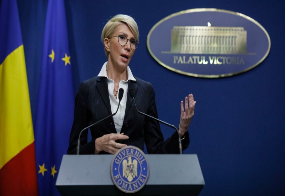 Căminele groazei - Raluca Turcan ar fi semnat avizul de funcționare al azilului „Sf. Gabriel cel viteaz”