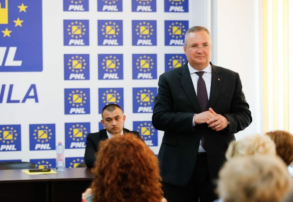 Alegeri electorale 2024 - Nicolae Ciucă: Partidul Național Liberal are capacitatea să candideze singur