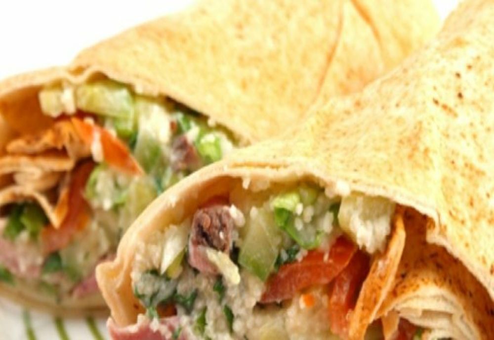 Românii au comandat o șaorma la fiecare 10 secunde, anul trecut – A fost zdrobit recordul din anul precedent