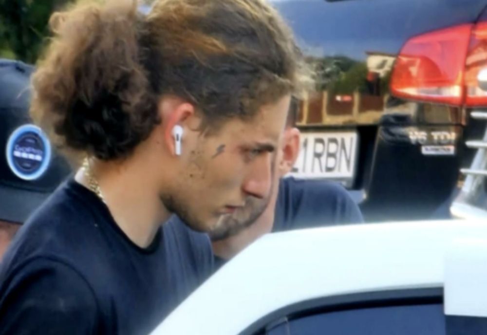 Vlad Pascu, autorul accidentului de la 2 Mai, rămâne în arest preventiv. Decizia NU este definitivă