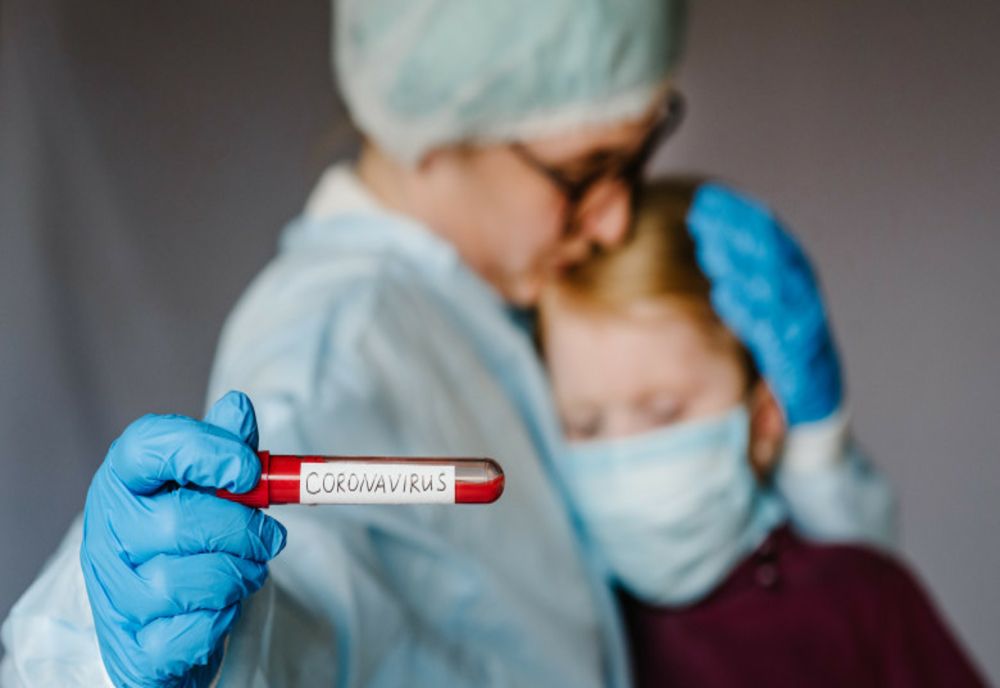 Numărul infectărilor cu COVID a explodat! Alertă în spitale - Medicii trag un semnal de alarmă