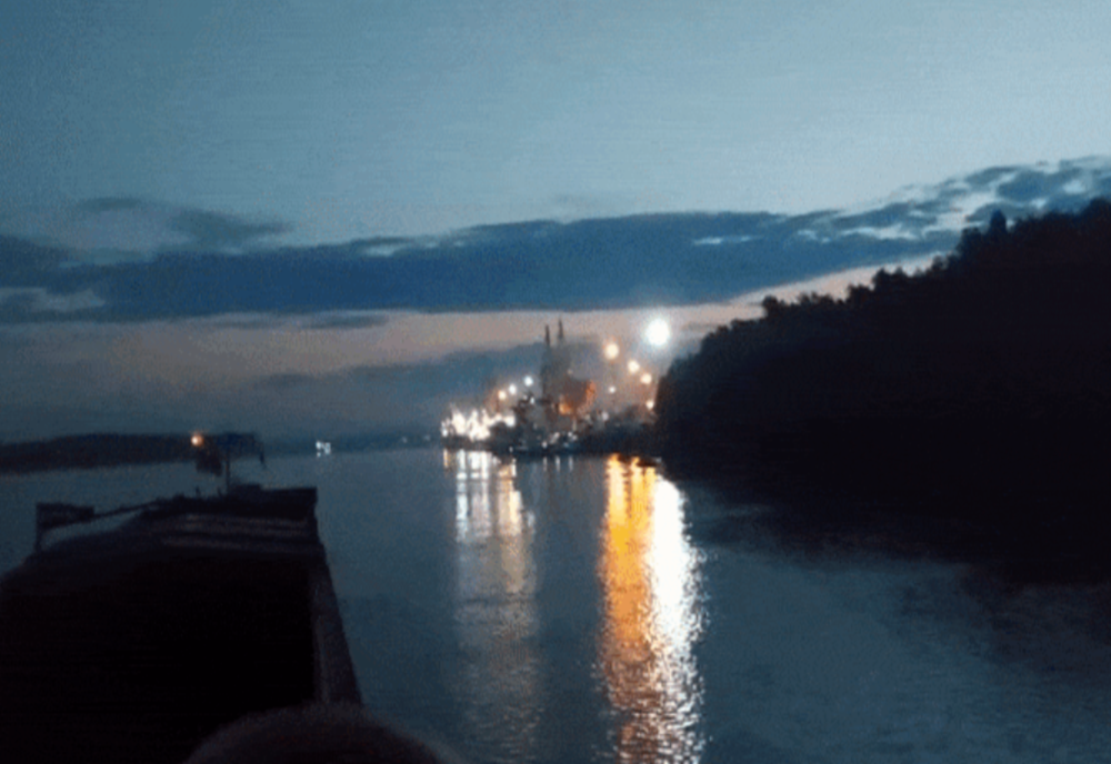 Au fost găsite bucăți dintr-o dronă rusească prăbușită pe teritoriul României - Ministrul Apărării confirmă informația