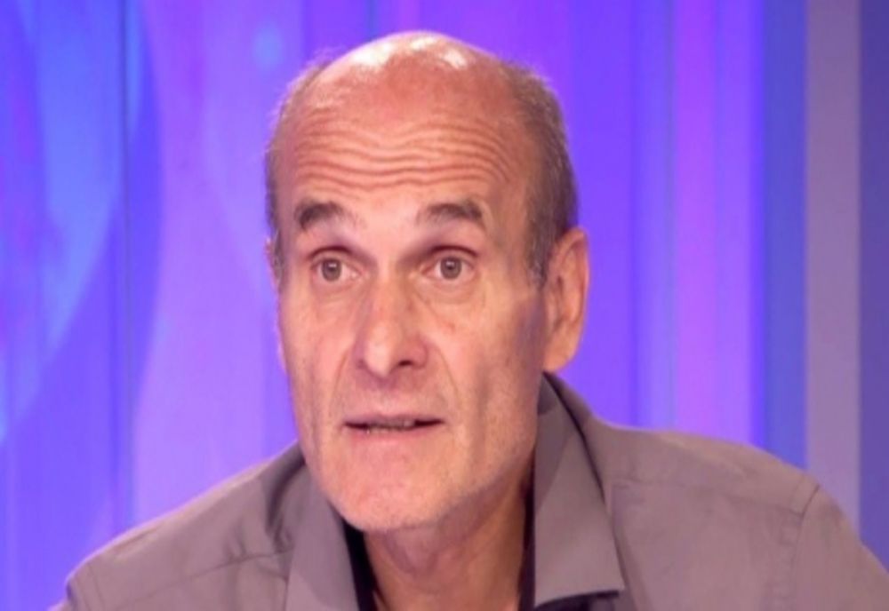 Cristian Tudor Popescu critică românii care spun că nu au nicio treabă cu războiul