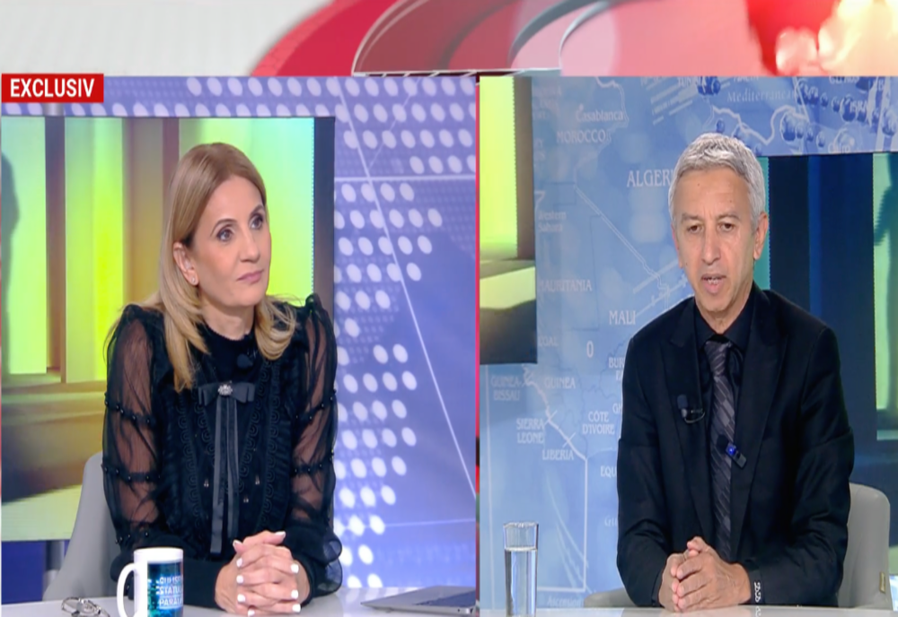 DEZVĂLUIRI INCENDIARE LA CULISELE STATULUI PARALEL: DAN DIACONESCU A DEMASCAT MAFIA. INTERVENȚIE EXPLOZIVĂ, ÎN DIRECT, A LUI TRAIAN BĂSESCU