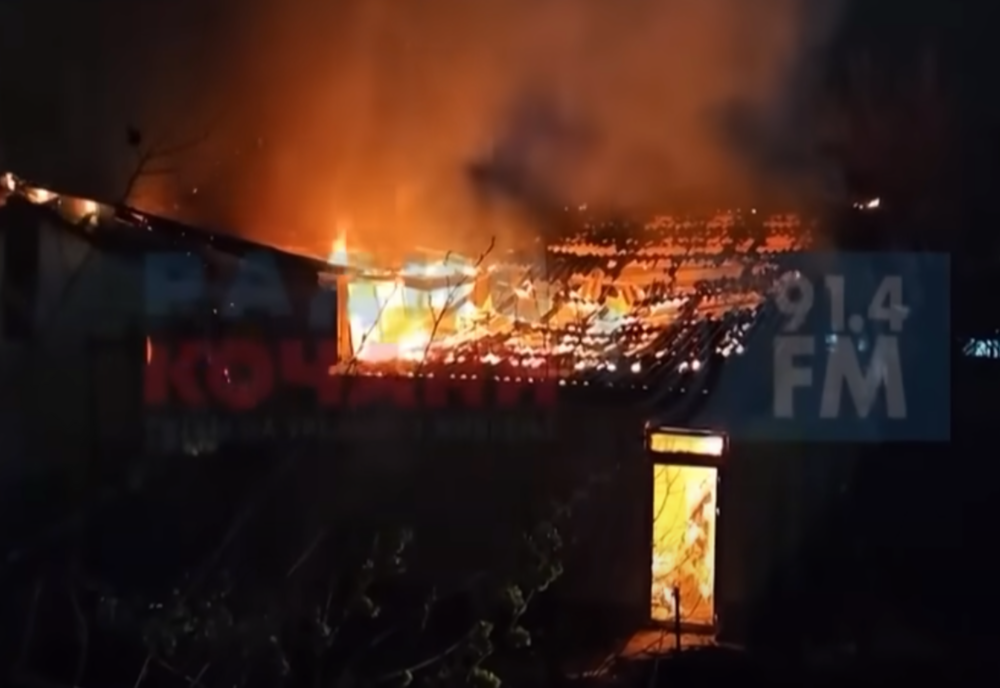 TRAGEDIE ÎN MACEDONIA DE NORD: PROPRIETARUL CLUBULUI ”PULSE” REȚINUT DUPĂ INCENDIUL DEVASTATOR CARE A DUS LA MOARTEA A 59 DE TINERI