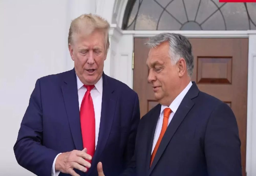 Sprijin de la Washington pentru Budapesta: Viktor Orbán mizează pe relația cu Donald Trump ca să rămână la putere
