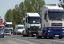 Doi români, arestați în Ungaria după ce au jefuit un camion. Unul s-a dat drept polițist