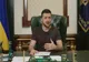 Prima deplasare a lui Volodimir Zelenski în afara Ucrainei de la începutul invaziei ruseşti