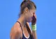 Sorana Cîrstea, învinsă neaşteptat în primul tur la Australian Open