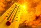 Cod portocaliu emis de ANM - Val de caniculă peste mai multe județe