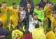 România a învins Elveția cu 1-0 la finalul preliminariilor! „Tricolorii” câștigă Grupa I, fără să fi pierdut vreo partidă