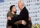 PREŞEDINTELE AMERICAN JOE BIDEN ÎŞI REAFIRMĂ SPRIJINUL PENTRU UCRAINA