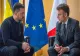 EMMANUEL MACRON: 26 DE ȚĂRI PREGĂTITE SĂ TRIMITĂ TRUPE ÎN UCRAINA, CA PARTE A ”COALIȚIEI VOINȚEI”