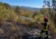 Pompierii români, în prima linie a incendiilor din Franța FOTO&VIDEO
