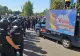 Jandarmeria Română, mesaj de ultimă oră pe fondul tensiunilor de la protestul masiv al fermierilor - VIDEO