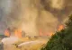 Risc major de incendii în Grecia