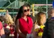 Emoții pentru Alexandra Păcuraru în prima zi a anului școlar. Bucuria revederii: elevii sunt pregătiți pentru o nouă etapă