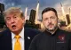 Zelenski vrea o întâlnire cu Donald Trump. Ucraina cere un nou pachet de rachete antibalistice din SUA