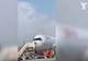 INCIDENT AVIATIC LA MADRID: UN AVION IBERIA A REVENIT DE URGENȚĂ LA SOL DUPĂ CE A LOVIT O PASĂRE 