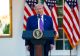 Donald Trump: „Dacă răniți americani, vă vom găși și vă vom ucide!”